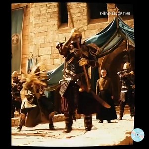 12K views · 159 reactions | TITLE: The Wheel of Time | Classic J Scenes | Facebook