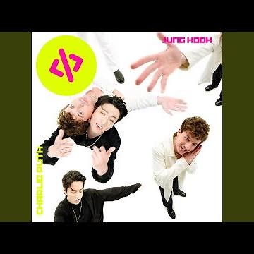 Left and Right (Feat. Jung Kook of BTS)