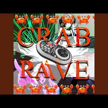 Crab Rave (sped-up)