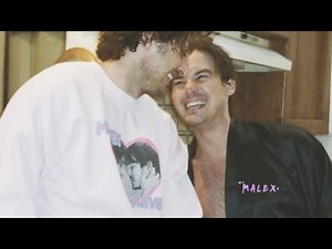 Malex - Truly Madly Deeply (Tyler Blackburn and Michael Vlamis)