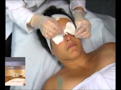 About the Basic Facial