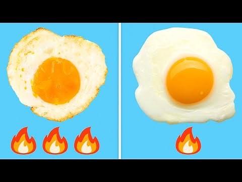 15 Cooking Tricks Chefs Reveal Only at Culinary Schools