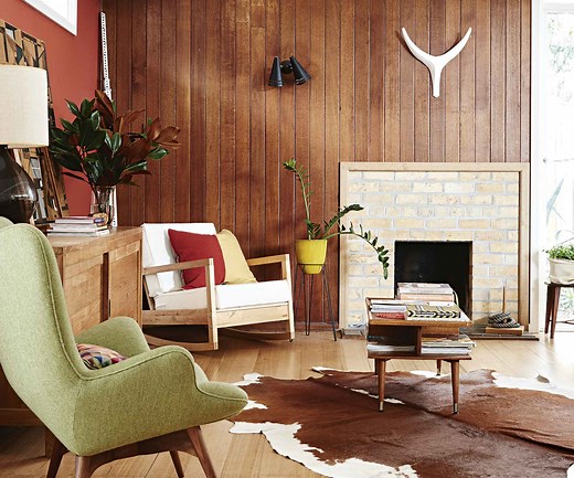 12 types of timber and what you need to know about them