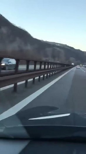 Autostrada Bolzano/Egna