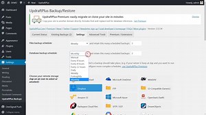 How to Backup a WordPress Site for Free (In 3 Steps)