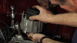 How to Install a Distributor