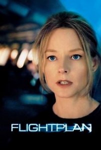 Flightplan (2005) - Película Completa