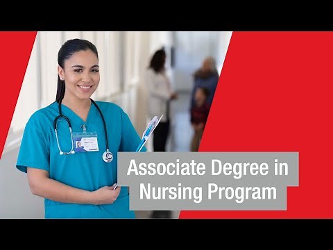 ACC Associate Degree in Nursing Program Highlights
