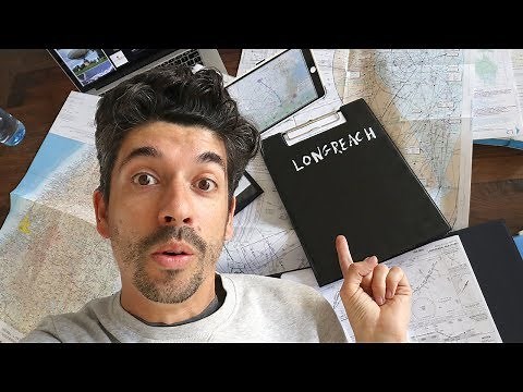 IFR flight planning basics