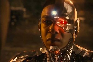 Justice League's Cyborg deserves an “awesome" solo film, says Zack Snyder