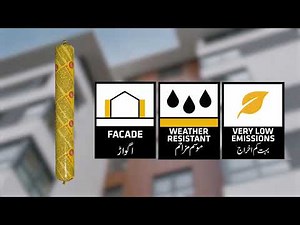 Sikaflex® Construction