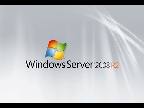 Windows Server 2008R2 How to System State Backup and Restore