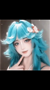 #cosplay #fypシ゚ | Arya Mê Cos