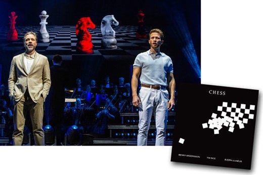 Chess – A Musical Revival