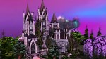 ModTheSims - NO CC - Realm of Magic Headquarters