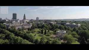82K views · 1.1K reactions | We're looking forward to welcoming lots of prospective students to Cardiff tomorrow at #CUOpenDay. Here's a glimpse of the city we call home ❤️ | Cardiff University | Facebook