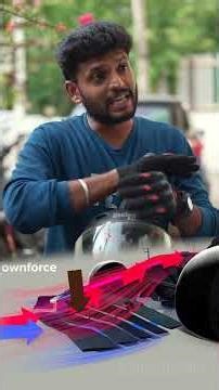 🔥நானும் ஒரு F1 Racer தான் டா ⚡️#shorts #f1 #formula1 #automobileknowledge