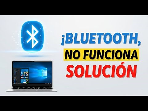 ✅COMO SOLUCIONAR PROBLEMAS de CONEXION de BLUETOOTH en WINDOWS 10-11 [ ACTIVAR E INSTALAR ]❌