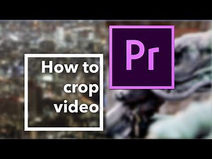 FAQ: How to crop video and change width and height – visual tips and tricks