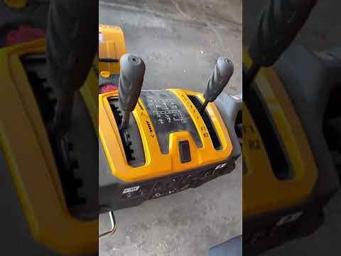 Cub cadet snowblower tutorial
