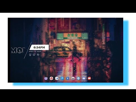 Windows|| How to make your windows 11 look professional and minimal || Windows 11 Customization.