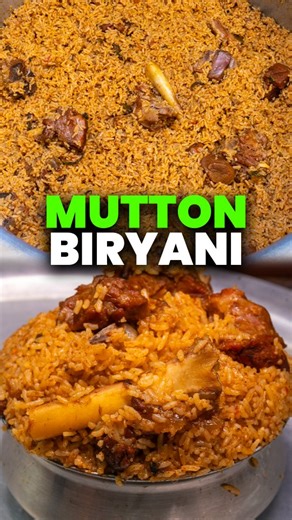 Nithara Kitchen on Instagram: "கொங்குநாடு ஸ்பெஷல் சீரக சம்பா மட்டன் பிரியாணி | Seeraga Samba Biryani | Hotel Style Mutton Biryani Kongunadu Special Seeraga Samba Mutton Biryani | Authentic Tamil Recipe | Easy Dum Biryani | Nithara Kitchen | கொங்குநாடு ஸ்பெஷல் சீரக சம்பா மட்டன் பிரியாணி | Seeraga Samba Biryani | Mutton Biryani in Recipe Tamil Sabeer Bhai Catering & Restaurant 9597717886 Ingredients *********** Ingredients *********** Mutton Biryani Preparation / மட்டன் பிரியாணி செய்முறை: ********