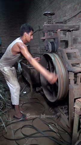 How Durable Plastic Ropes Are Skillfully Made