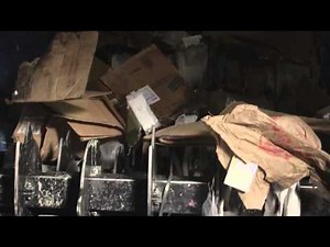 Step 3. Paper Sorting