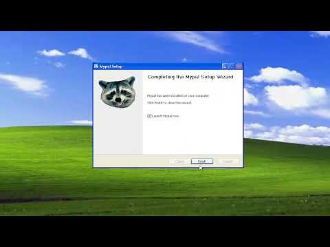 How To Download and Install MyPal Browser For Windows XP [Tutorial]