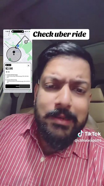 Understanding Uber Ride Background Checks