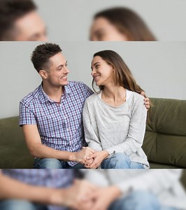 When To Compromise In A Relationship And When Not To