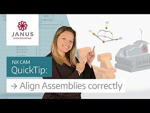 NX CAM Tutorial | Move Handles Only in Siemens NX 🤏
