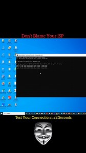 Ping google.com | Fix Internet Issues | Computer Tips & Tricks 📢 Subscribe / Follow Me: https://www.facebook.com/61583245448884/subscribe/ In this video, you will learn how to use the command “ping google.com” to check your internet connection, diagnose network problems, and find out whether your PC is properly connected to the internet. This simple command helps you test network stability, packet loss, slow connection issues, and overall internet performance. A must-know trick for every Window
