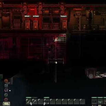 Barotrauma Wiring | Auto Closing Airlock