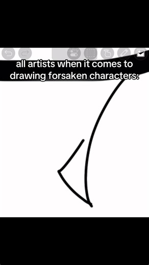 Transgender Transformers: Drawing Forsaken Characters