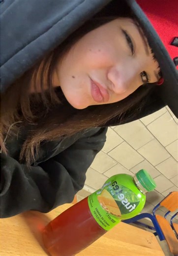 Mangolu Fuse Tea: Refreshing Taste Experience