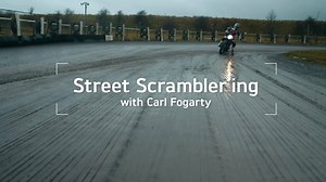 101K views · 1.2K reactions | One Speedway circuit, a four-time World Superbike Champion and our awesome Street Scrambler. Just one of many places a Triumph can make you smile. | Triumph Motorcycles | Facebook