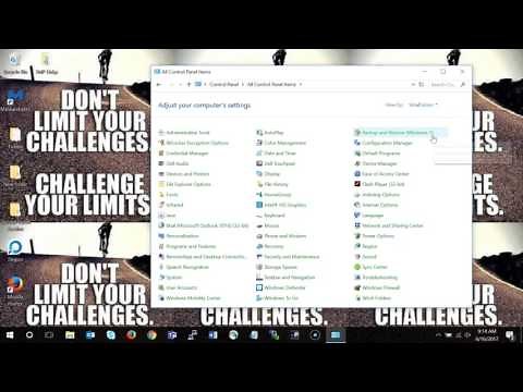 Clear Java Cache in Windows 10