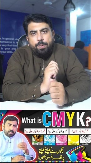 What is CMYK | Printing Insights: Color Separation & Registration