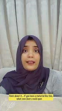 🔥 Fire-Resistant Fabric: The Technology That Stops Flames in Their Tracks