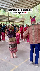 7.2K views · 274 reactions | Dance is the heartbeat of a culture, echoing its traditions and celebrating its spirit. #ipdayBlaan #Mindanao #Philippines #maralatu | American and Blaan Couple | Facebook