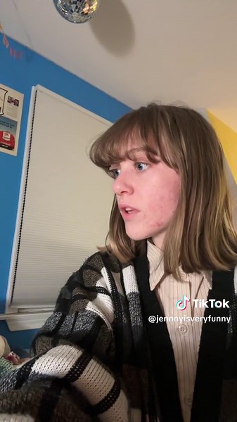 special jenny :D (@jennnyisveryfunny)’s videos with original sound - special jenny :D