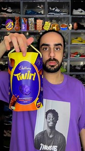 Food ASMR Eating a Cadbury Chocolate Egg #baderalsafar #food #foodasmr #foodlover #asmr #mukbang #asmreating #asmrfood #asmrsounds #asmrvideo #eat #eating #eatingasmr #eatingshow #eatingsounds #foodsounds #foodlover #yummy #yummyfood #asmrsound #asmrtriggers #satisfying #satisfyingvideo #satisfyingsounds #satisfyingsound #satisfying #challenge #eatingchallenge | Bader Al Safar