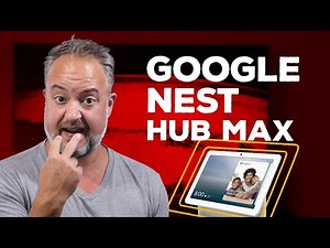 Nest Hub Max vs. Amazon Echo Show: Which should you buy?