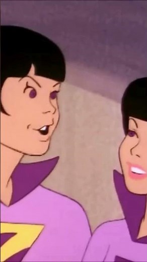 ”Wonder Twin Powers Activated“ | The All-New Super Friends Hour (1977-1978)