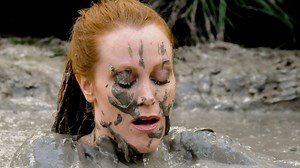 Darby and the Bubbling Mud--Ultimate Edit: Yet another epic mud scene from the fertile minds of mpv! - UMD