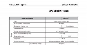 Cat C3.4 DIT Engine Manual.pdf