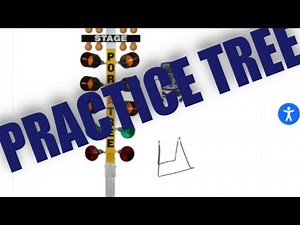 Portatree Practice Tree