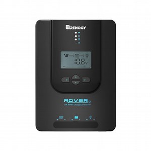 Rover Li 20 Amp MPPT Solar Charge Controller