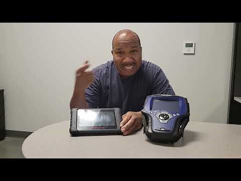 How To Regen Duramax DPF Using A Autel Scanner